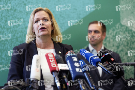 100-Tage Countdown Event zur UEFA Euro 2024 in Berlin