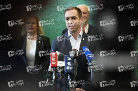 100-Tage Countdown Event zur UEFA Euro 2024 in Berlin