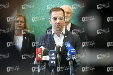 100-Tage Countdown Event zur UEFA Euro 2024 in Berlin