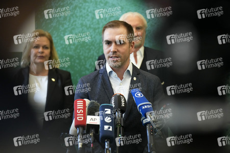 100-Tage Countdown Event zur UEFA Euro 2024 in Berlin