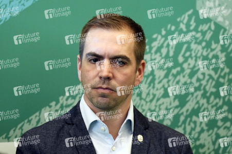 100-Tage Countdown Event zur UEFA Euro 2024 in Berlin