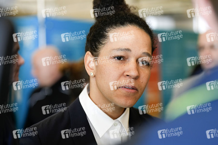 100-Tage Countdown Event zur UEFA Euro 2024 in Berlin