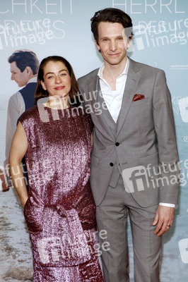 Filmpremiere 'Die Herrlichkeit des Lebens' in Berlin