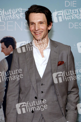 Filmpremiere 'Die Herrlichkeit des Lebens' in Berlin