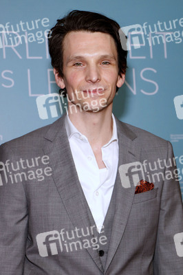 Filmpremiere 'Die Herrlichkeit des Lebens' in Berlin