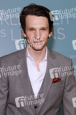 Filmpremiere 'Die Herrlichkeit des Lebens' in Berlin