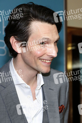 Filmpremiere 'Die Herrlichkeit des Lebens' in Berlin