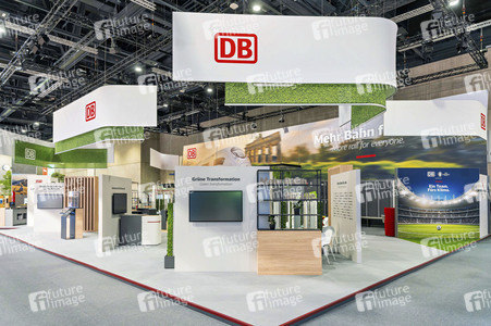 Internationale Tourismus-Börse Berlin