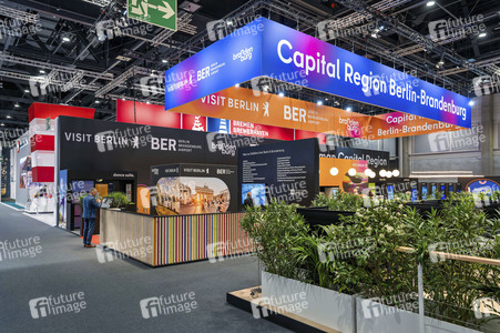 Internationale Tourismus-Börse Berlin