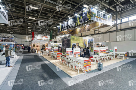 Internationale Tourismus-Börse Berlin