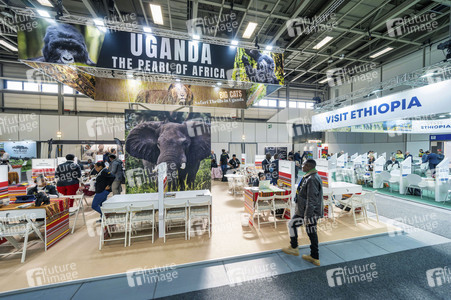 Internationale Tourismus-Börse Berlin