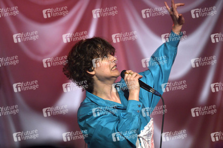 Konzert von Luisa Kummerfeld in Hannover