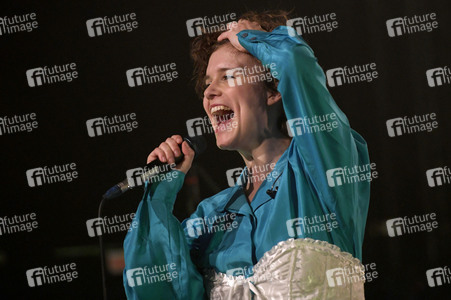 Konzert von Luisa Kummerfeld in Hannover