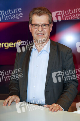 Talkshow 'maischberger' in Köln