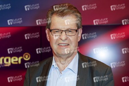 Talkshow 'maischberger' in Köln