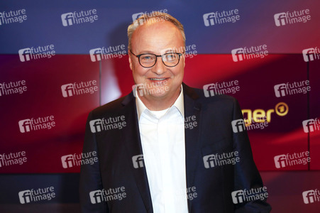 Talkshow 'maischberger' in Köln