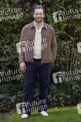 Photocall 'Folle d'amore: Alda Merini' in Rom