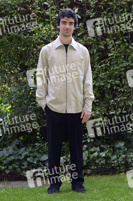 Photocall 'Folle d'amore: Alda Merini' in Rom