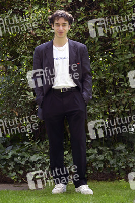 Photocall 'Folle d'amore: Alda Merini' in Rom