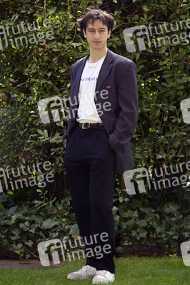 Photocall 'Folle d'amore: Alda Merini' in Rom