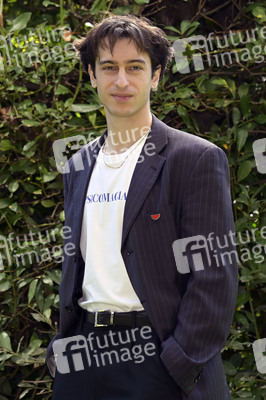 Photocall 'Folle d'amore: Alda Merini' in Rom