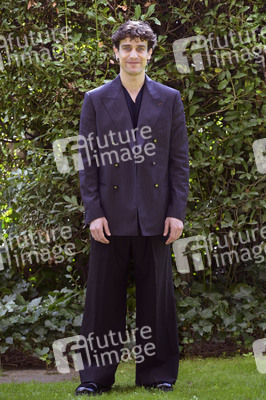 Photocall 'Folle d'amore: Alda Merini' in Rom