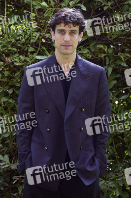 Photocall 'Folle d'amore: Alda Merini' in Rom