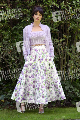 Photocall 'Folle d'amore: Alda Merini' in Rom