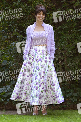 Photocall 'Folle d'amore: Alda Merini' in Rom