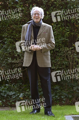 Photocall 'Folle d'amore: Alda Merini' in Rom