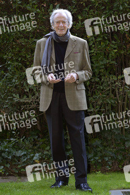 Photocall 'Folle d'amore: Alda Merini' in Rom