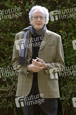 Photocall 'Folle d'amore: Alda Merini' in Rom