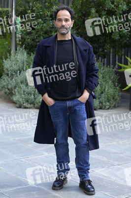 Photocall 'Folle d'amore: Alda Merini' in Rom