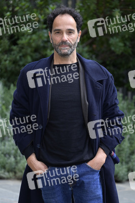 Photocall 'Folle d'amore: Alda Merini' in Rom