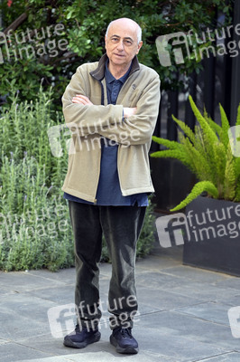 Photocall 'Folle d'amore: Alda Merini' in Rom