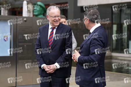 Ministerpräsidentenkonferenz in Berlin