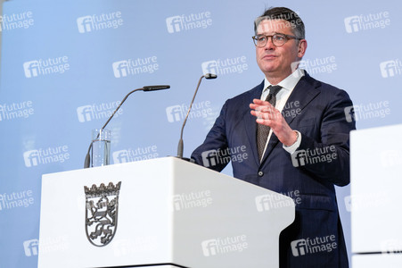 Ministerpräsidentenkonferenz in Berlin