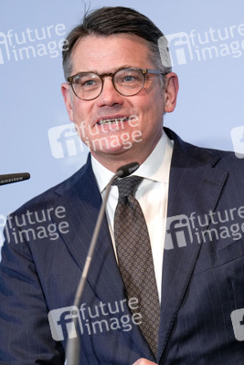 Ministerpräsidentenkonferenz in Berlin