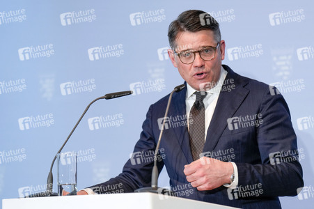 Ministerpräsidentenkonferenz in Berlin