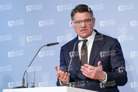 Ministerpräsidentenkonferenz in Berlin
