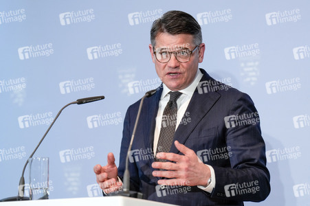 Ministerpräsidentenkonferenz in Berlin