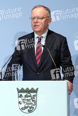 Ministerpräsidentenkonferenz in Berlin