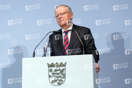 Ministerpräsidentenkonferenz in Berlin