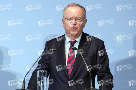 Ministerpräsidentenkonferenz in Berlin