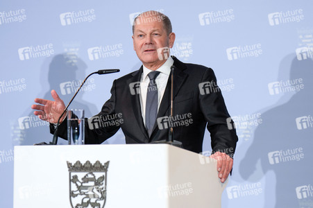 Ministerpräsidentenkonferenz in Berlin