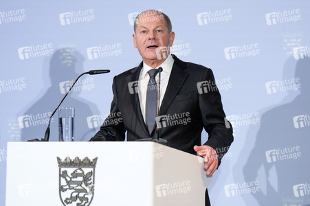 Ministerpräsidentenkonferenz in Berlin