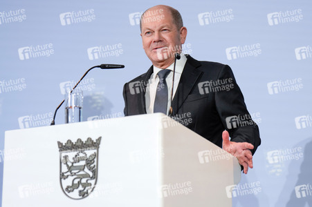 Ministerpräsidentenkonferenz in Berlin