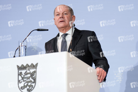 Ministerpräsidentenkonferenz in Berlin