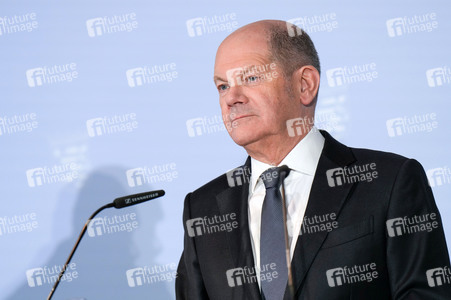 Ministerpräsidentenkonferenz in Berlin