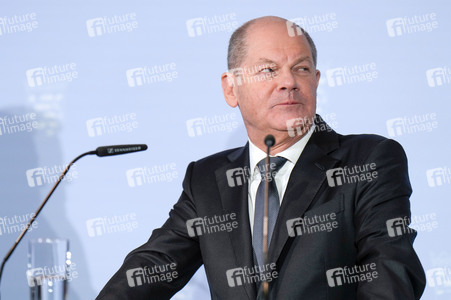 Ministerpräsidentenkonferenz in Berlin